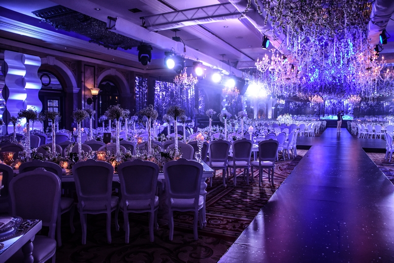 Wedding of Abbas Chamssedine and Manal Safa Part2